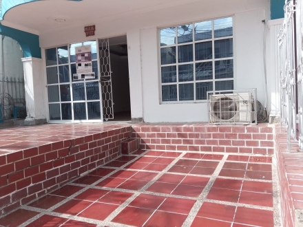 Casa en VENTA en Las Gaviotas Etapa 3 - 2 Pisos